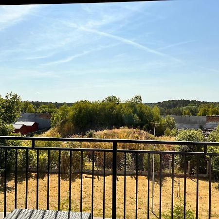 Borne Apartamenty Borne Sulinowo Bagian luar foto